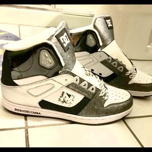 DC Hightops